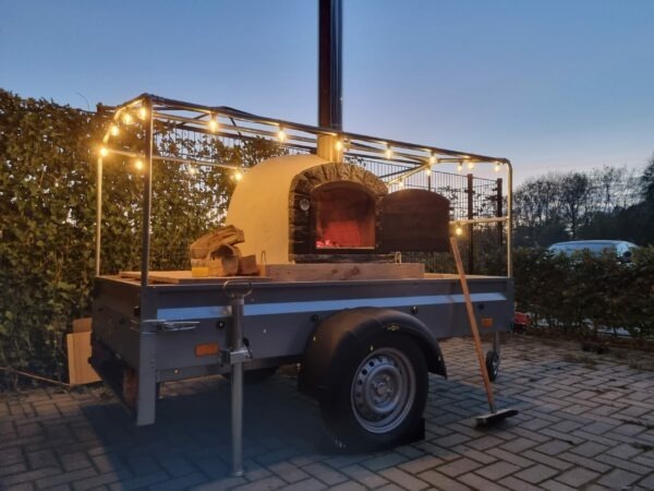 Pizzaoven